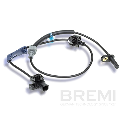 Датчик, частота вращения колеса - 50759 BREMI