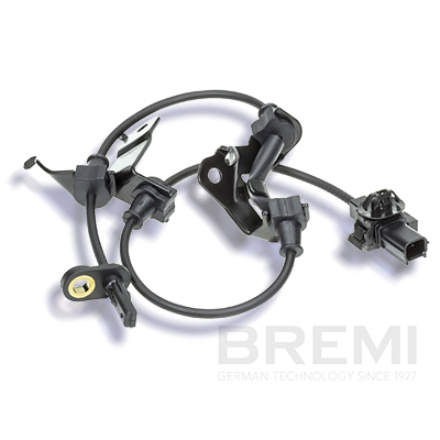 Sensor, wheel speed - 50760 BREMI