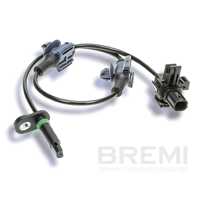 Sensor, Raddrehzahl - 50764 BREMI