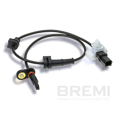 Sensor, wheel speed - 50766 BREMI