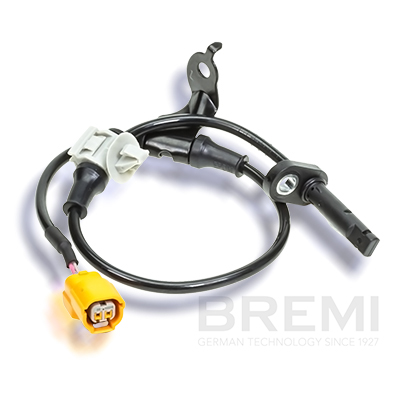 Sensore, N° giri ruota - 50771 BREMI