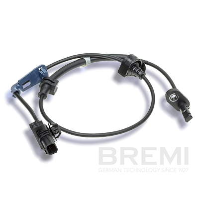 Sensor, wheel speed - 50776 BREMI