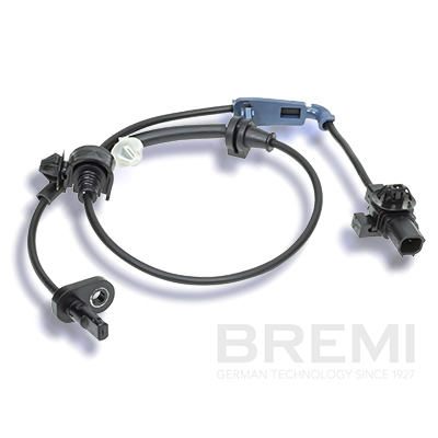 Sensor, wheel speed - 50777 BREMI