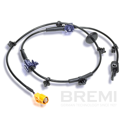 Sensor, wheel speed - 50804 BREMI