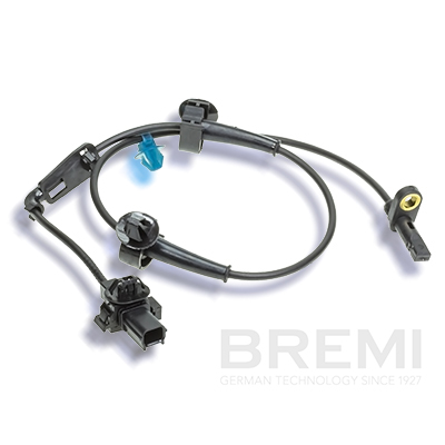 Sensore, N° giri ruota - 50825 BREMI