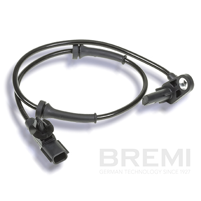 Sensore, N° giri ruota - 50835 BREMI