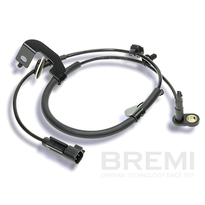Sensor, wheel speed - 51144 BREMI