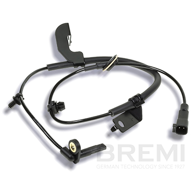 Sensor, wheel speed - 51145 BREMI