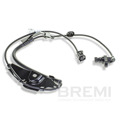Датчик, частота вращения колеса - 50859 BREMI