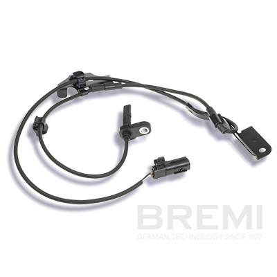 jutiklis, rato greitis - 50860 BREMI