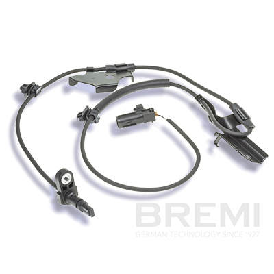 jutiklis, rato greitis - 50864 BREMI
