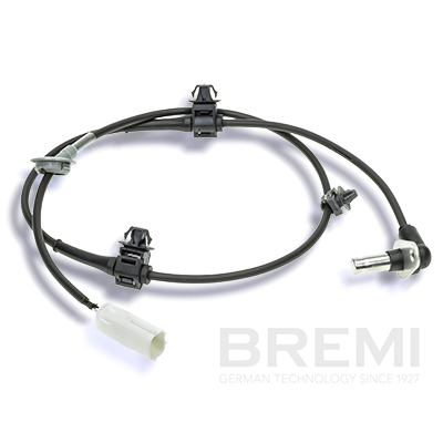 jutiklis, rato greitis - 50866 BREMI