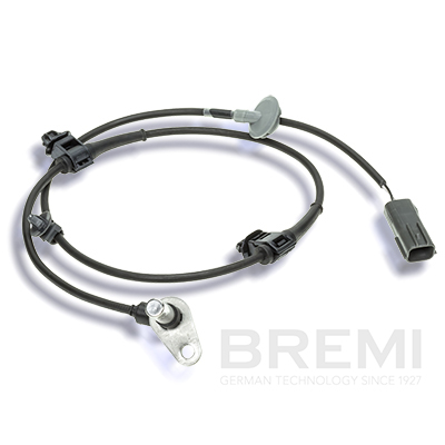 jutiklis, rato greitis - 50867 BREMI