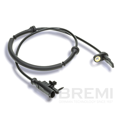 jutiklis, rato greitis - 50870 BREMI