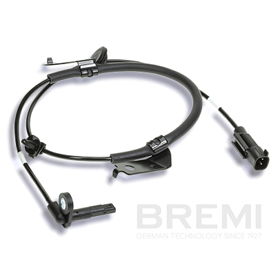 jutiklis, rato greitis - 50871 BREMI