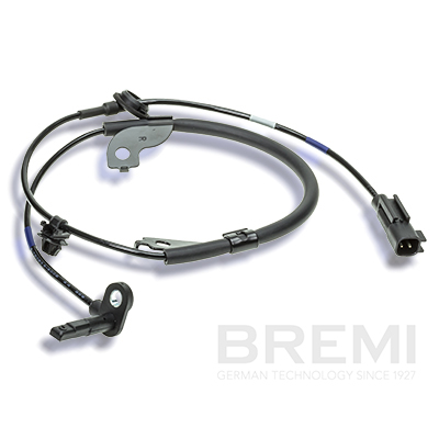 Sensor, wheel speed - 50872 BREMI