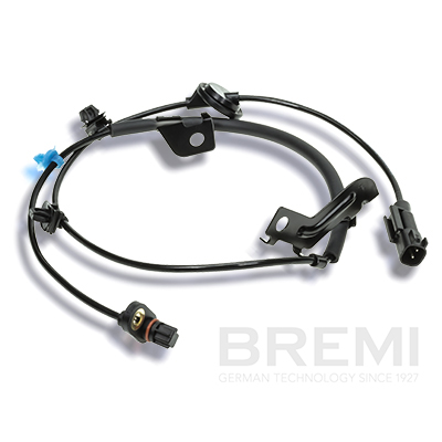 Sensor, wheel speed - 50878 BREMI