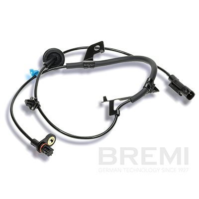 Sensor, wheel speed - 50879 BREMI