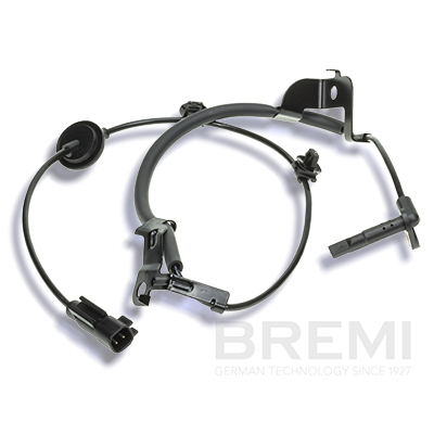 Sensor, wheel speed - 50880 BREMI