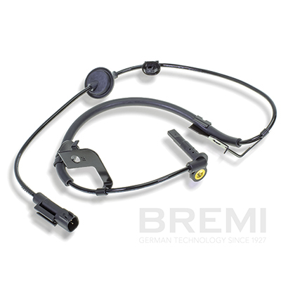 Sensor, wheel speed - 50881 BREMI
