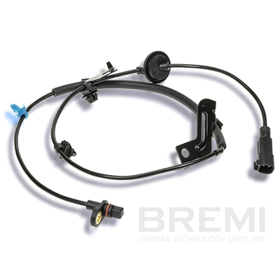 Sensor, wheel speed - 50884 BREMI
