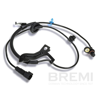 Sensor, wheel speed - 50885 BREMI