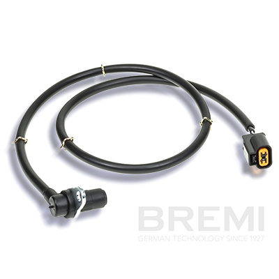 Sensore, N° giri ruota - 50886 BREMI