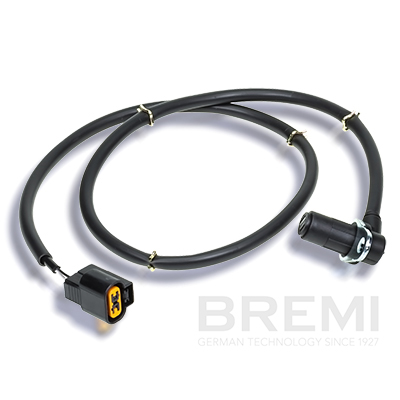 Sensor, Raddrehzahl - 50887 BREMI