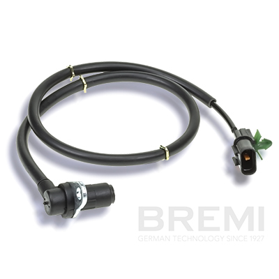 Sensor, wheel speed - 50888 BREMI