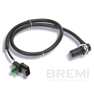 Датчик, частота вращения колеса - 50889 BREMI
