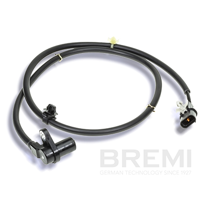 Sensore, N° giri ruota - 50896 BREMI