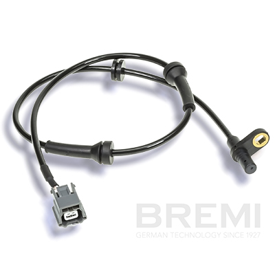 jutiklis, rato greitis - 50725 BREMI