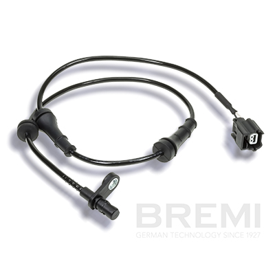 Sensor, wheel speed - 50909 BREMI