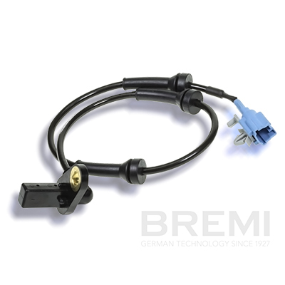 Sensor, wheel speed - 50913 BREMI