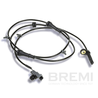 Sensore, N° giri ruota - 50917 BREMI