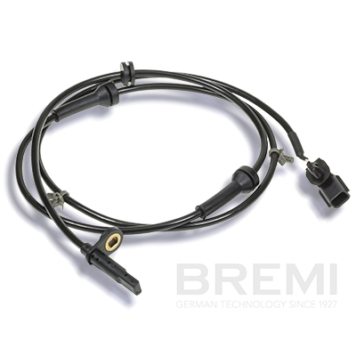 jutiklis, rato greitis - 51146 BREMI
