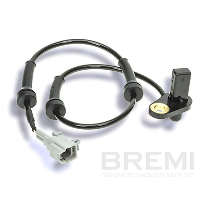Sensor, wheel speed - 50953 BREMI