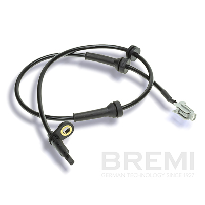 Sensor, Raddrehzahl - 50967 BREMI