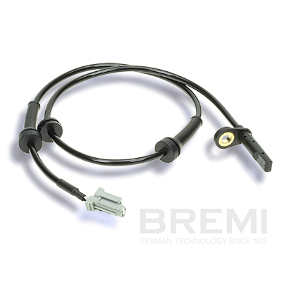 Sensor, Raddrehzahl - 50968 BREMI