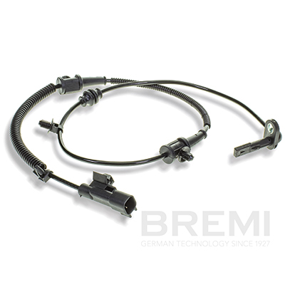 Sensor, wheel speed - 50969 BREMI