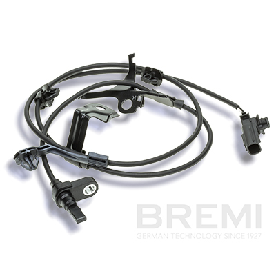 Sensor, wheel speed - 50970 BREMI