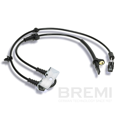 Sensor, wheel speed - 50978 BREMI