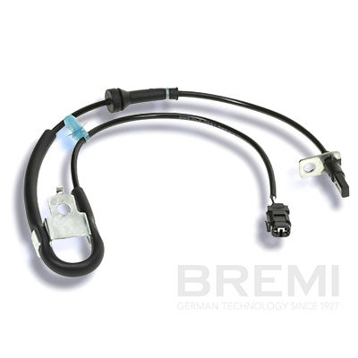 Sensore, N° giri ruota - 51216 BREMI