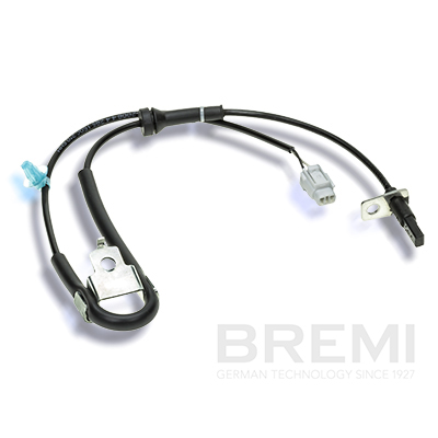 Sensor, wheel speed - 51217 BREMI