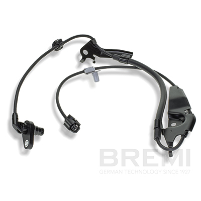 Sensor, wheel speed - 51153 BREMI