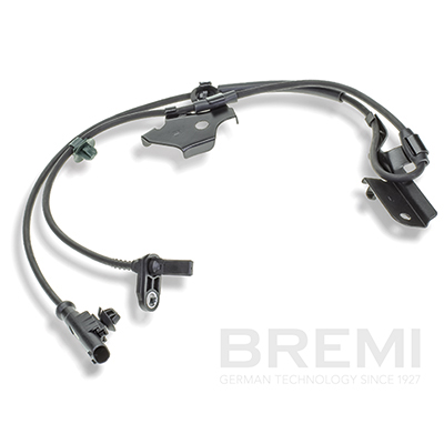 Sensor, wheel speed - 51258 BREMI