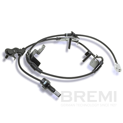 Sensor, wheel speed - 51167 BREMI