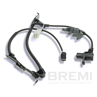 Sensor, Raddrehzahl - 51183 BREMI