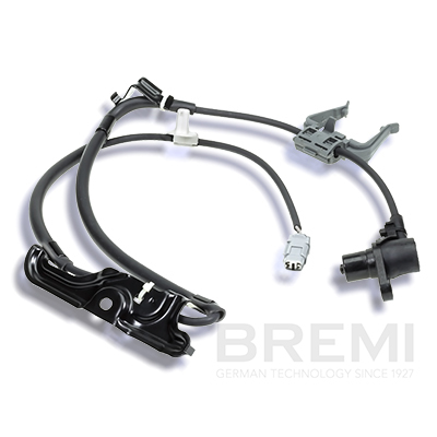 Sensor, wheel speed - 51184 BREMI