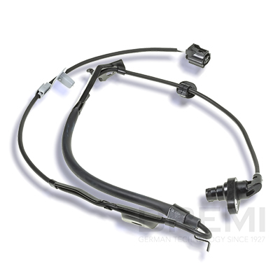 Sensor, wheel speed - 51193 BREMI